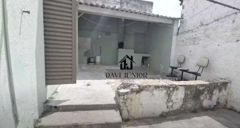 Imagem Casa com 2 dormitórios à venda, 123 m² por R$ 350.000,00 - Vila Gabriel - Sorocaba/SP