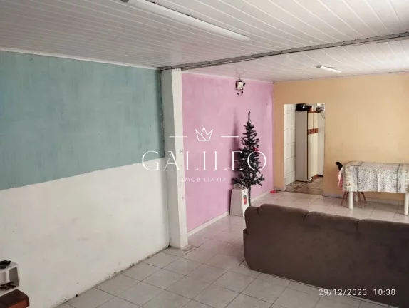Imagem CASA Á VENDA EM JARDIM TAMOIO - JUNDIAÍ -SP