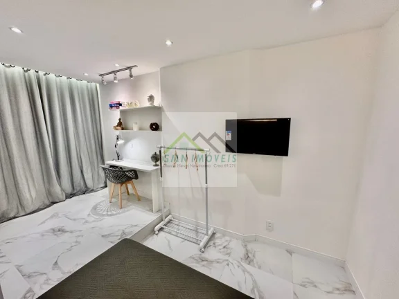 Imagem Apartamento 41m², Centro, RJ