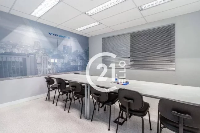 Imagem Casa para alugar, 668 m² por R$ 35.000,00/mês - Bela Vista - São Paulo/SP