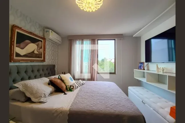 Imagem Apartamento à Venda - Recreio, 3 Quartos, 347 m2