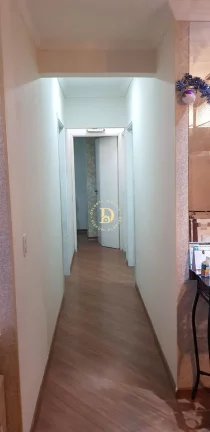 Imagem Apartamento - Jardim América - Residencial Athenas - 3 dormitorios (1 suíte) - 7