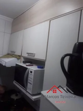 Imagem Apartamento - Cid das Flores