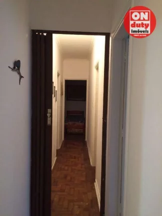 Imagem Apartamento - Gonzaga - Santos/SP