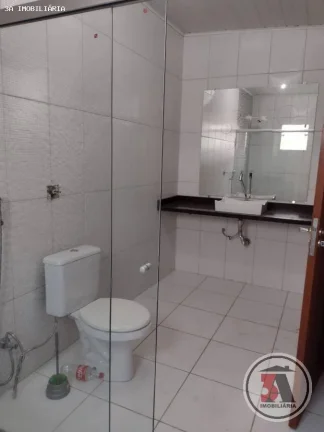Imagem Casa para Venda em Porto Velho / RO no bairro Nova Floresta