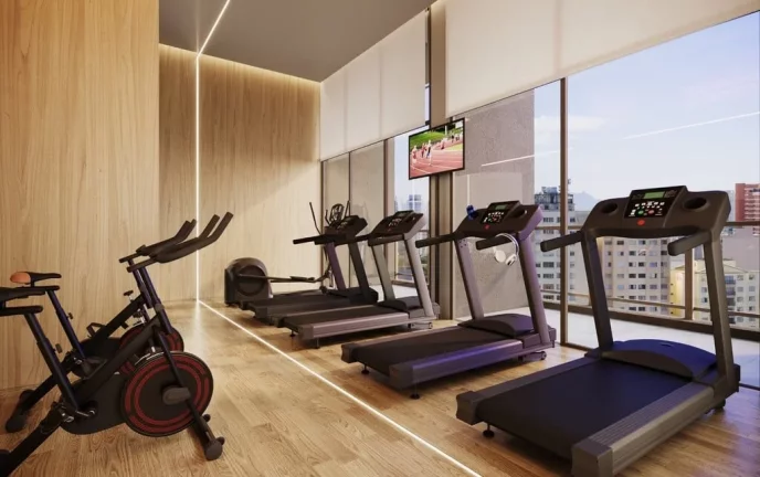 Imagem Apartamento com 4 Quartos à Venda, 220 m² em Pinheiros - São Paulo Imagem Apartamento com 4 Quartos à Venda, 220 m² em Pinheiros - São Paulo