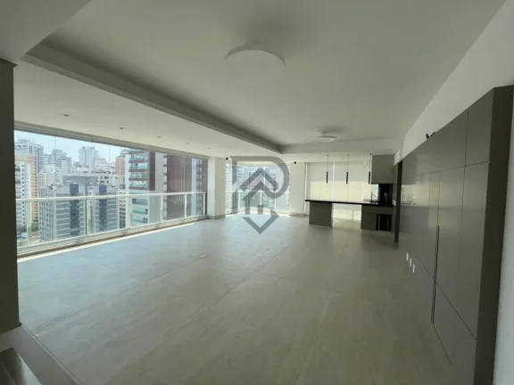 Imagem Apartamento Alto Padrão paraiso pronto para morar