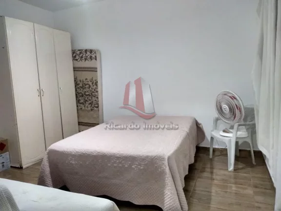 Imagem Casa Independente c/ 3 Qtos (1 Suíte ) 300 Mts Praia Peró