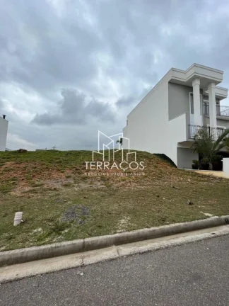 Imagem TERRENO DE 250 M² - CONDOMÍNIO RESERVA ERMIDA - EXCELENTE LOCALIZAÇÃO - JUNDIAÍ - SP