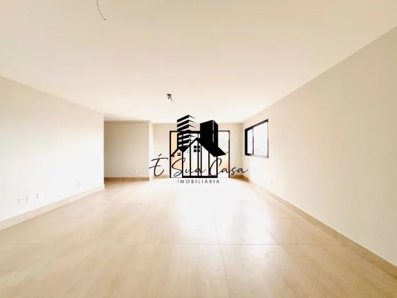 Imagem Apartamento a venda 4 quartos no Centro de Contagem MG