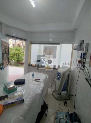Imagem Recreio dos Bandeirantes - Centro Empresarial Time Center - Loja 8m2