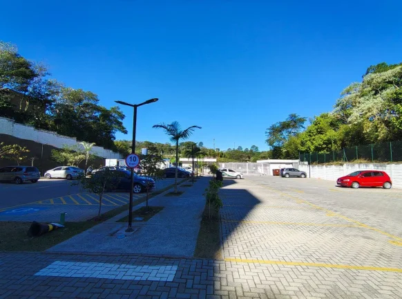Imagem Apartamento com 2 dormitórios à venda, 56 m² por R$ 285.000,00 - Golden Park - Vargem Grande Paulista/SP