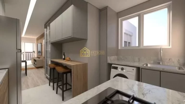 Imagem Apartamento Padrão