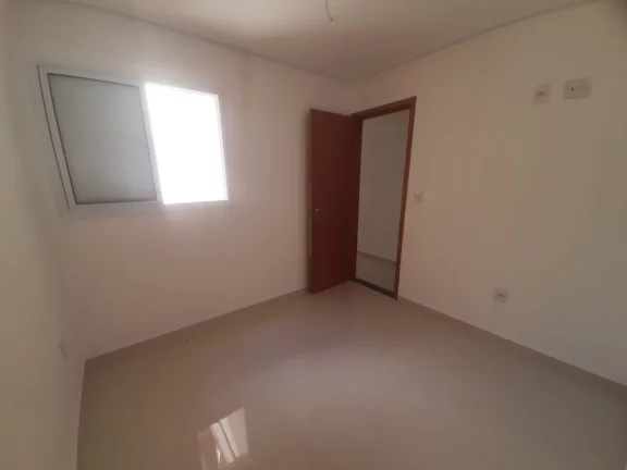 Imagem Cobertura para Venda em Santo André, Vila Valparaíso, 2 dormitórios, 1 suíte, 3 banheiros, 1 vaga
