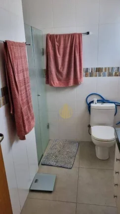 Imagem Sobrado com 2 dormitórios sendo 1 suíte à venda, 210 m² por R$ 387.000 - Vila Tibério - Ribeirão Preto/SP