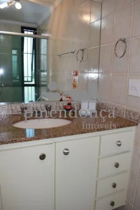 Imagem Apartamento a venda em Perdizes de frente para o Parque da Água Branca.