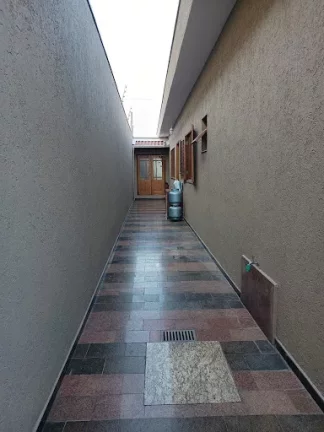 Imagem Casa com 4 dormitórios para alugar, 200 m² por R$ 10.300,00/mês - Vila Milton - Guarulhos/SP
