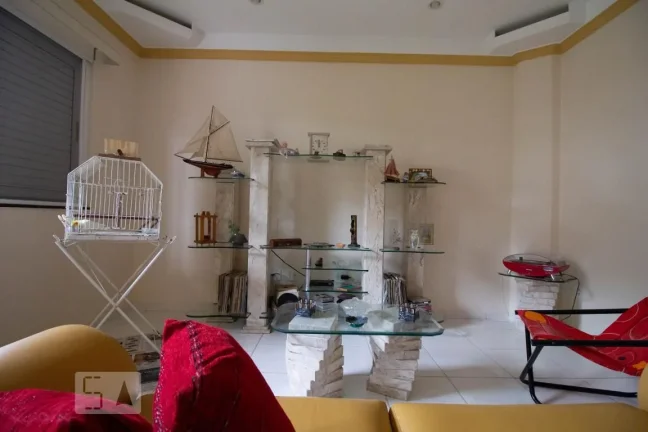Imagem Casa à Venda - Vargem Pequena, 6 Quartos, 350 m2