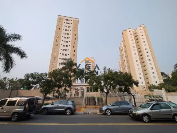 Imagem Apartamento para Venda em São Paulo, Vila Moreira, 2 dormitórios, 1 banheiro, 1 vaga