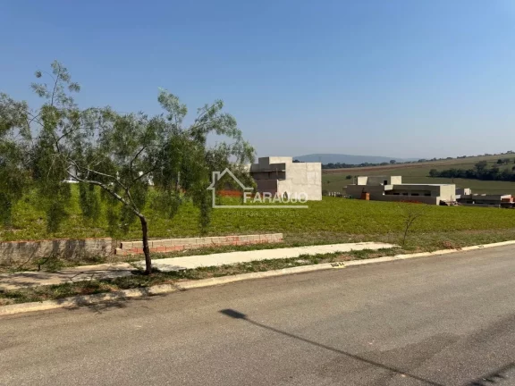 Imagem TERRENO À VENDA EM CONDOMÍNIO FECHADO EM SOROCABA-SP!