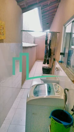 Imagem RESIDÊNCIA DISPONÍVEL Á VENDA NO BAIRRO PARQUE DOM PEDRO EM FRANCA-SP