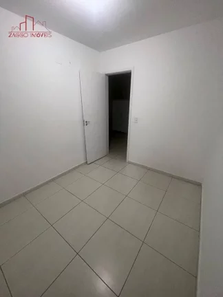 Imagem Belíssimo Apartamento - 2 Dormitórios - Parque Rebouças