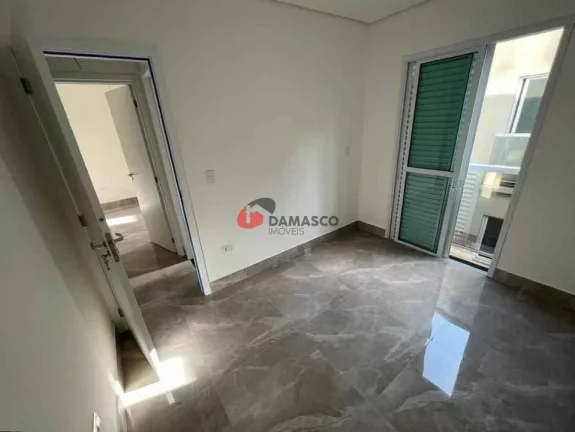 Imagem Cobertura à venda 2 Quartos, 1 Suite, 2 Vagas, 122M², Vila Alpina, Santo André - SP