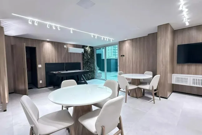 Imagem Conheça o Rosenburg Residence, um lançamento pronto para morar no bairro Santa Efigênia, em Belo ...