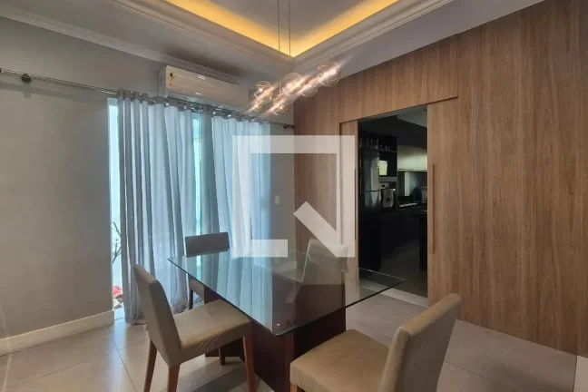 Imagem Casa à Venda - Vargem Pequena, 3 Quartos, 195 m2