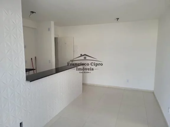 Imagem Apartamento à venda no bairro Jardim do Vale II - Guaratinguetá/SP