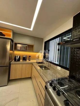 Imagem Casa com 2 dormitórios à venda, 80 m² por R$ 620.000 - Nossa Senhora da Penha - Vila Velha/ES
