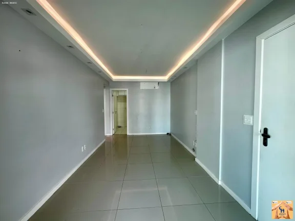 Imagem Apartamento para Venda em Salvador, Caminho Das Arvores, 2 dormitórios, 1 suíte, 3 banheiros, 2 vagas