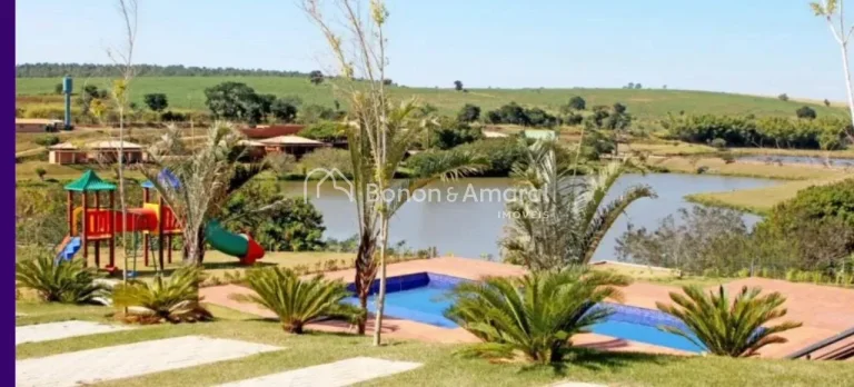 Imagem Terreno de condomínio a venda em Campinas!

Condomínio Parque dos Alecrins 2.

Local maravilhoso a...