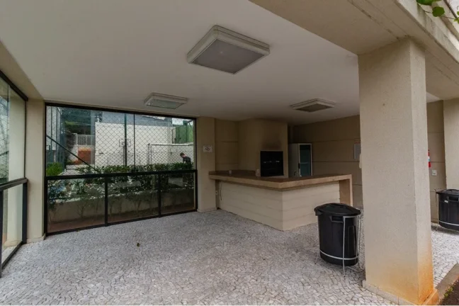 Imagem APARTAMENTO RESIDENCIAL em São Paulo - SP, Belenzinho
