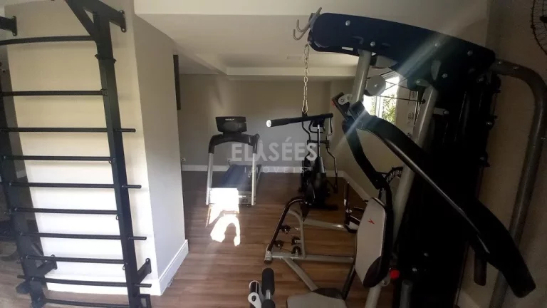 Imagem APARTAMENTO RESIDENCIAL em SÃO PAULO - SP, CERQUEIRA CÉSAR