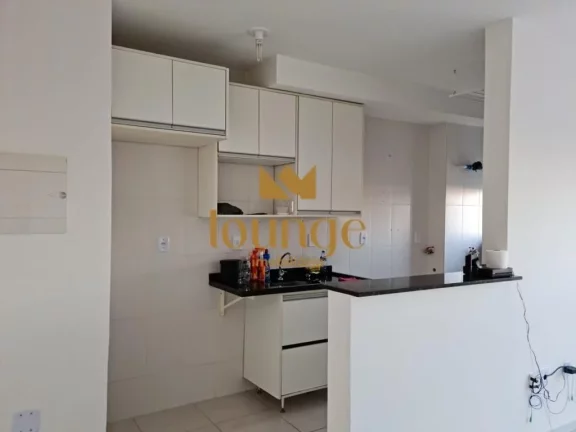 Imagem Apartamento em Votorantim
