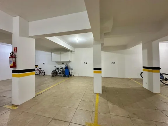 Imagem Apartamento 3 Dormitórios - Bairro Navegantes
