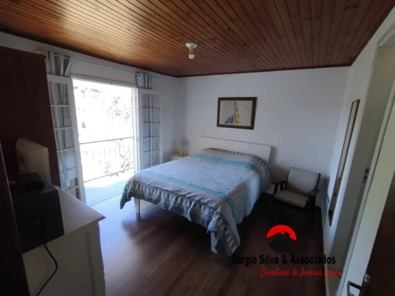 Imagem Casa a Venda na Região do portal de Campos do Jordão -SP.