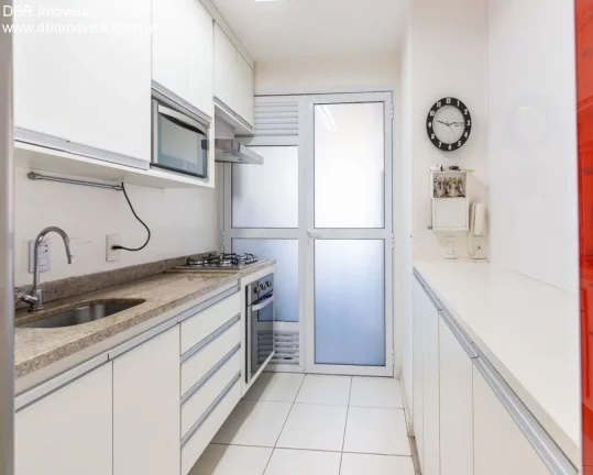 Imagem APARTAMENTO RESIDENCIAL em São Paulo - SP, Broklin