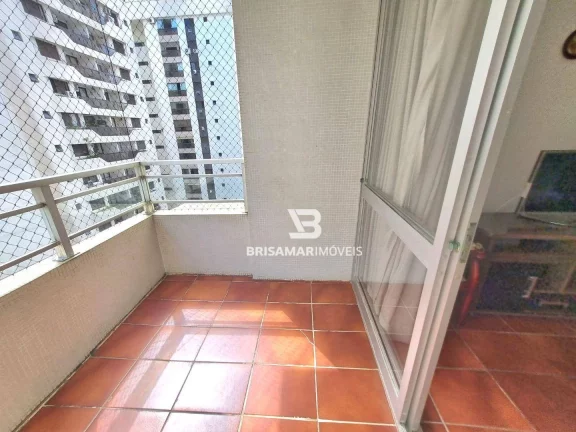 Imagem PITANGUEIRAS- UMA QUADRA DA PRAIA , VISTINHA PARA O MAR , GARAGEM NO PRÉDIO