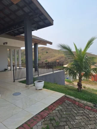 Imagem Casa com 3 dormitórios à venda, 340 m² por R$ 1.645.000,00 - Condomínio Parque Vale dos Lagos - Jacareí/SP