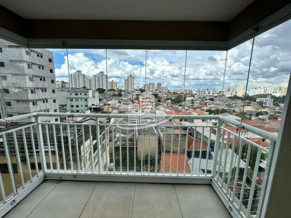 Imagem Apartamento Padrão