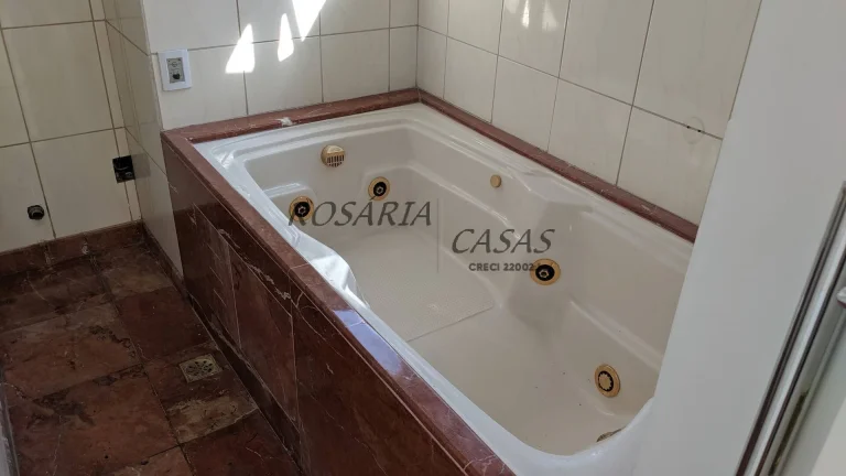 Imagem Apartamento no Ed. Park Avenue [Higienópolis]