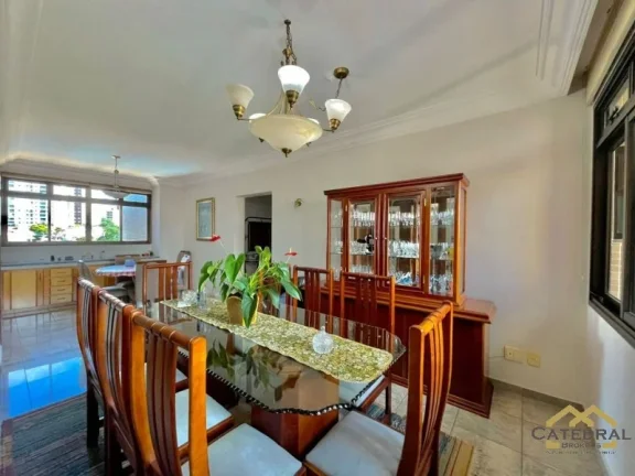 Imagem APARTAMENTO, 268 M² - VENDA POR R$ 1.980.000,00 OU ALUGUEL POR R$ 5.500,00/MÊS - ANHANGABAÚ - JUNDIAÍ/SP
