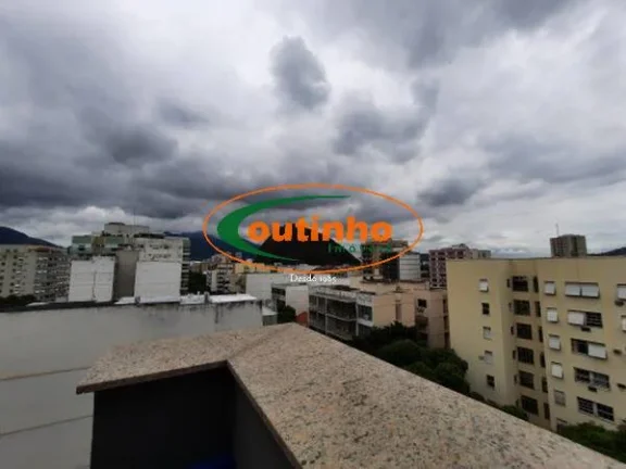 Imagem (27733) Rua São Francisco Xavier - Tijuca