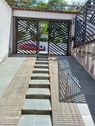 Imagem Quer morar bem, com conforto e tudo ao seu alcance na Vila Curuçá?