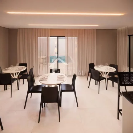 Imagem APARTAMENTO COBERTURA COM 2 SUÍTES + 1 QUARTO NO SAGUAÇU