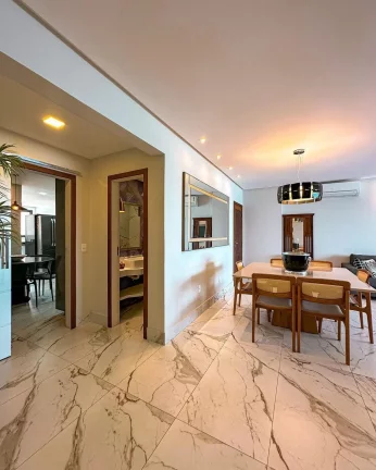 Imagem APARTAMENTO RESIDENCIAL em GUARAPARI - ES, PRAIA DO MORRO