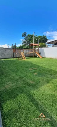 Imagem Casa com 450 m2 em terreno de 1500 m2 - Bairro Porto Seguro - COD 728