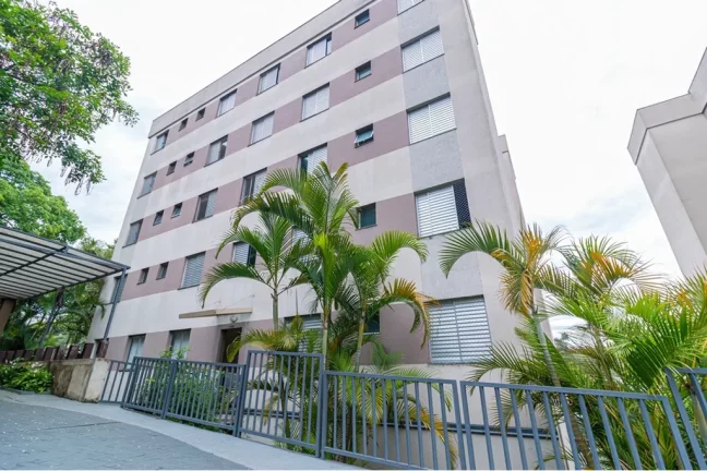 Imagem APARTAMENTO RESIDENCIAL em São Paulo - SP, Jabaquara